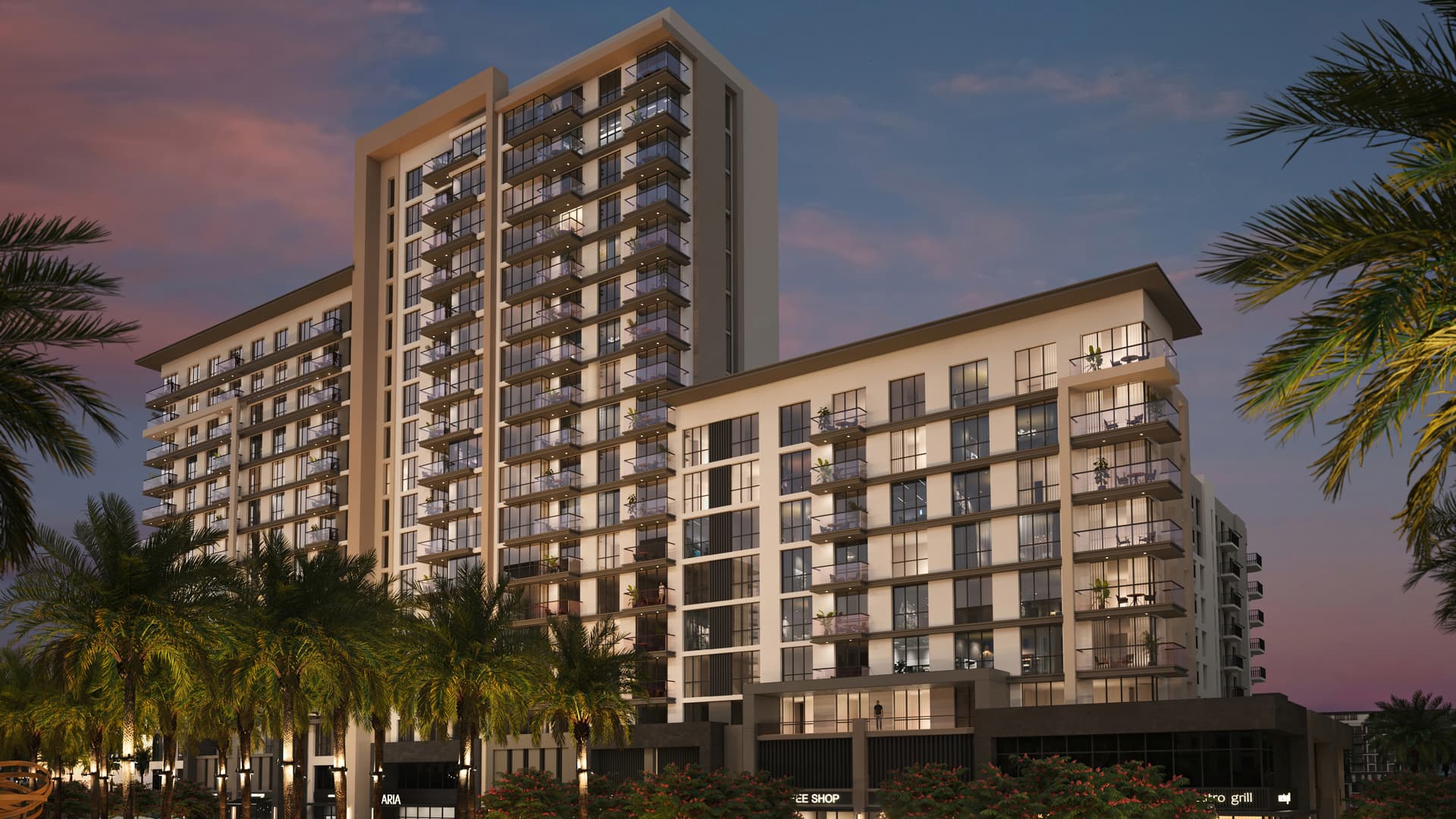 Aria - Image 1