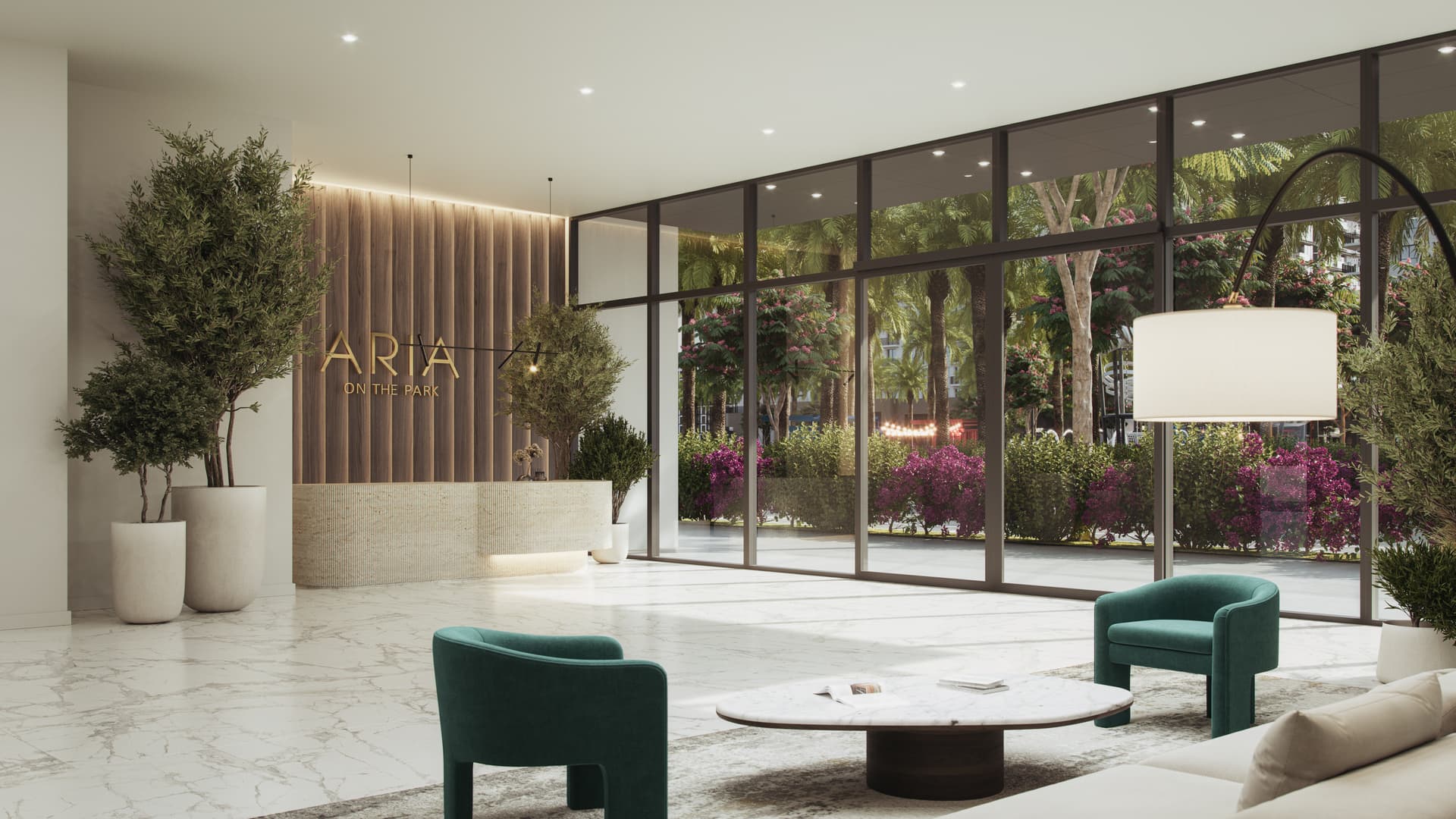Aria - Image 4