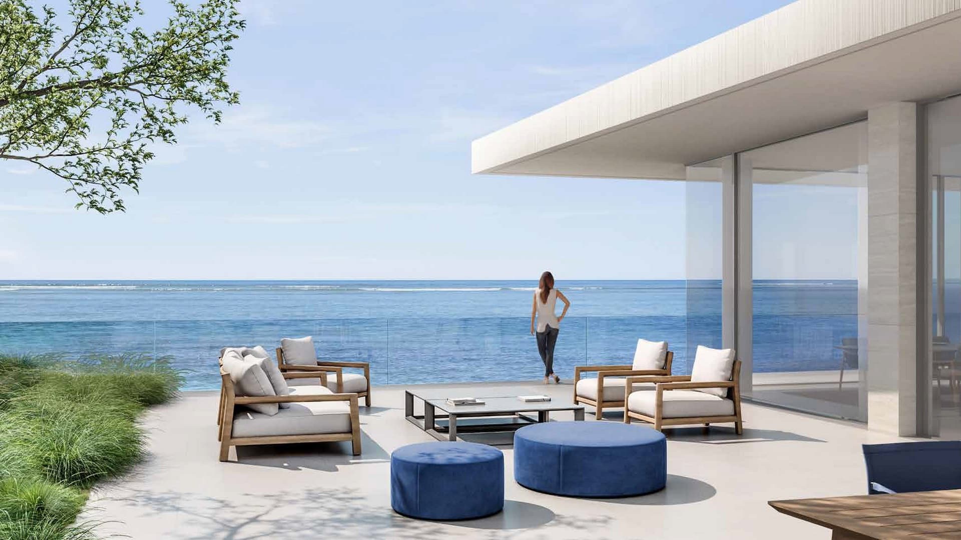 Seaside Hills Residence - Image 2