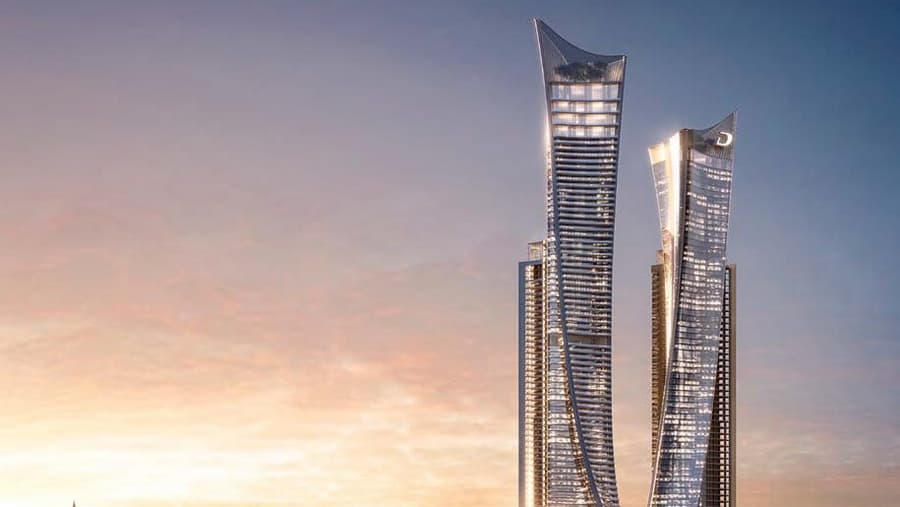 Aykon City 3 - Image 1