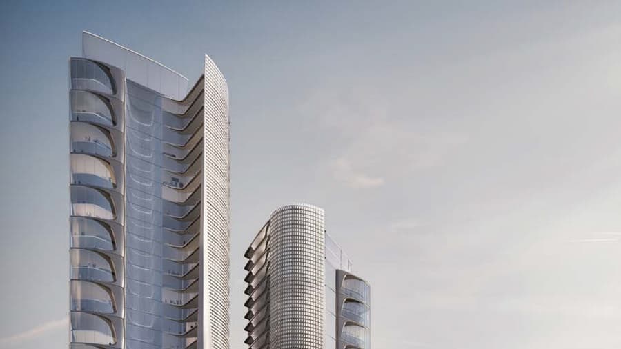 Aykon City 3 - Image 2