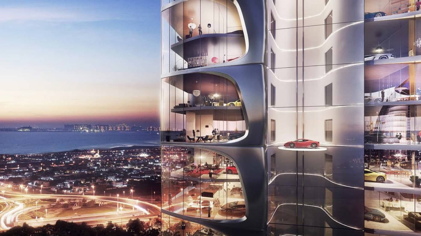Aykon City 3 - Image 3