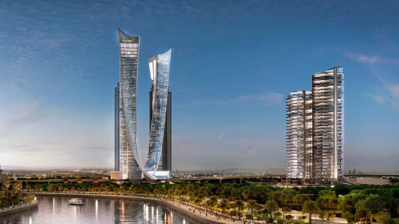 Aykon City 3 - Image 4