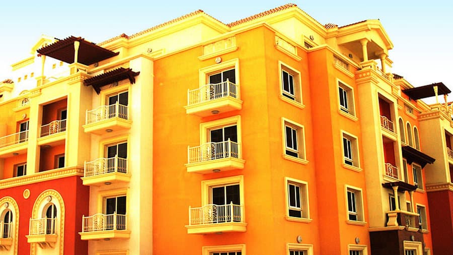 Tuscan Residences - Image 1