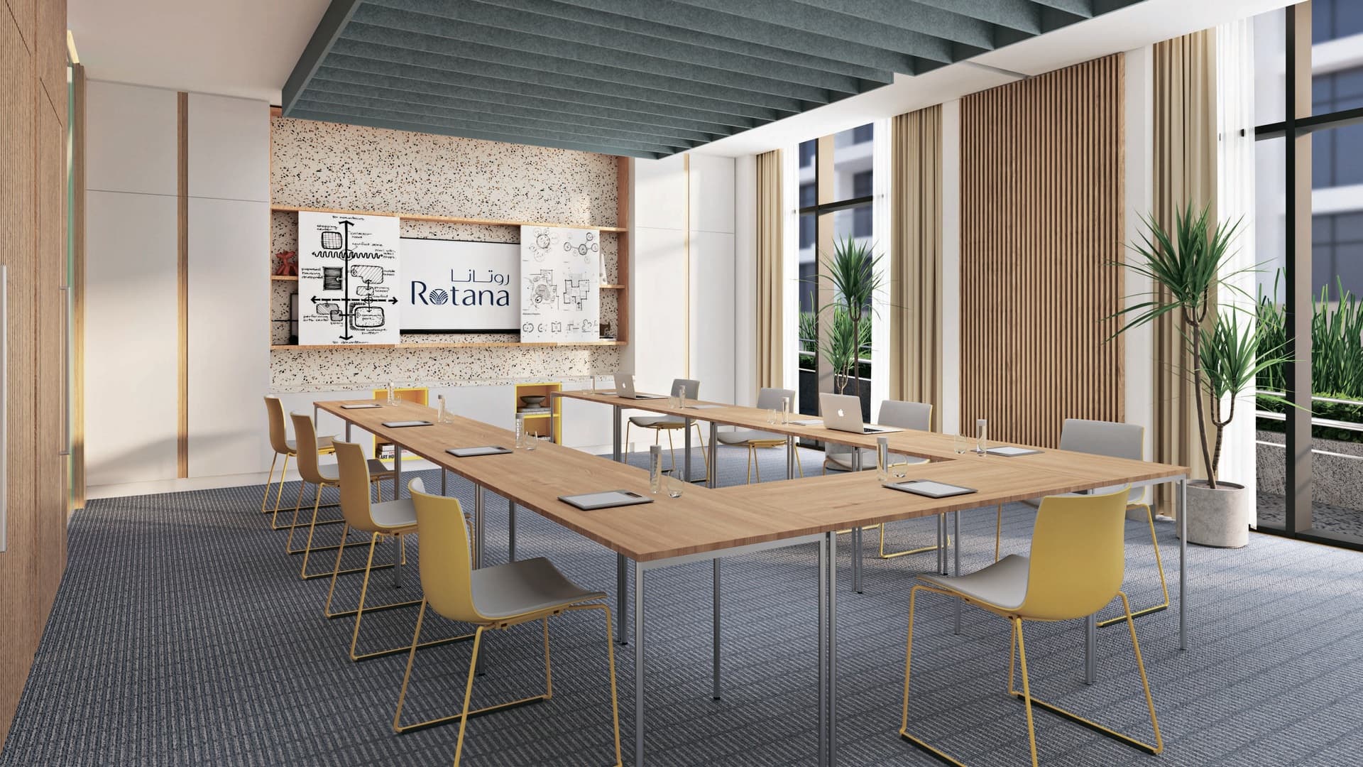 Arjaan by Rotana - Image 3