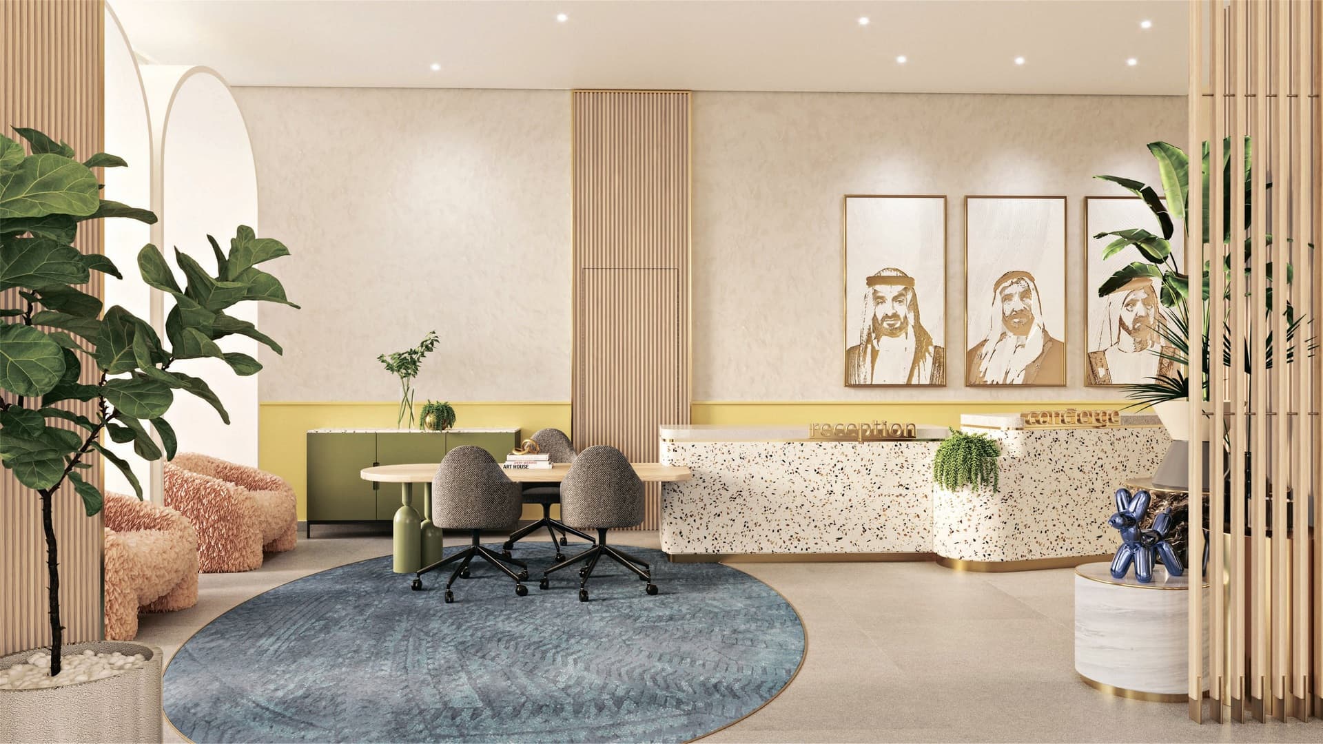 Arjaan by Rotana - Image 4
