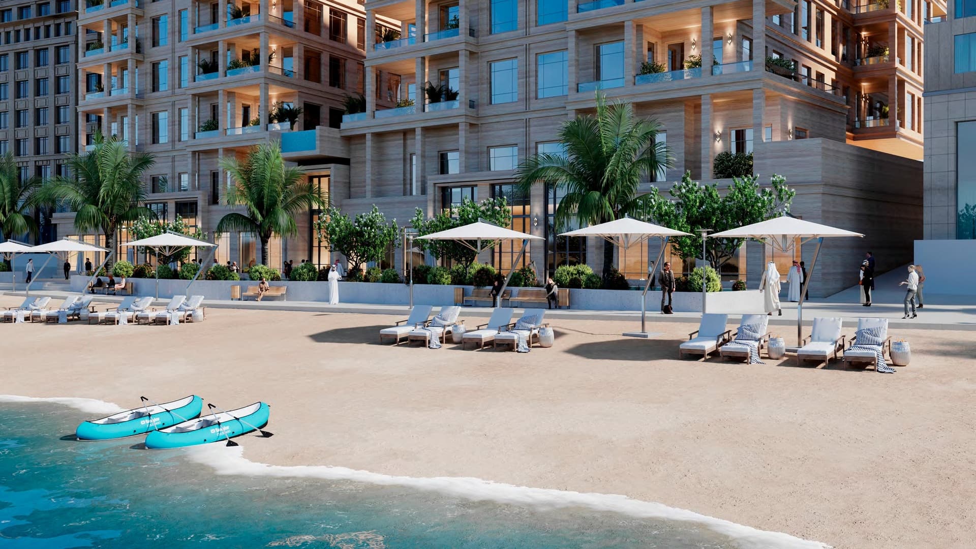 One Reem Island - Image 1