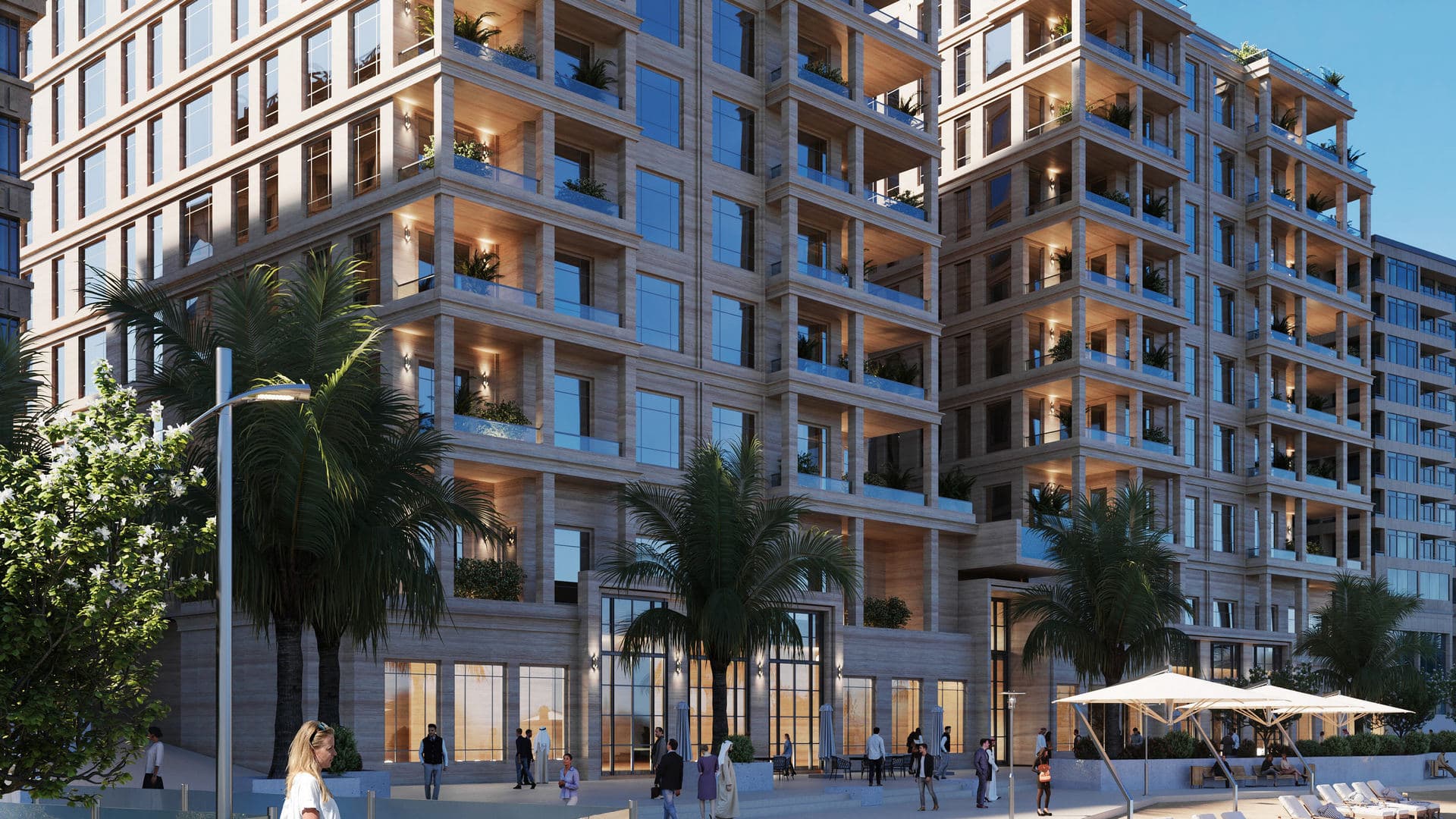 One Reem Island - Image 3