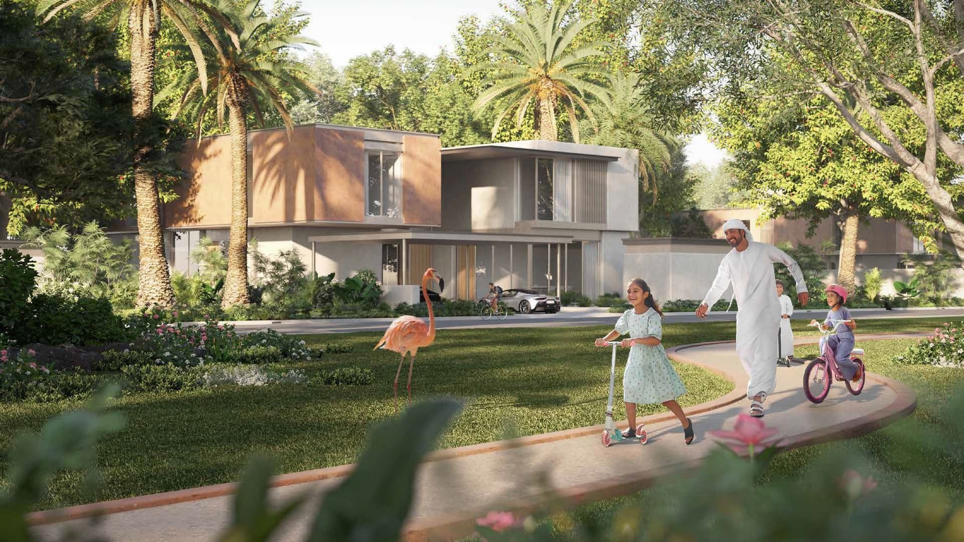 Saadiyat Lagoons - Image 1