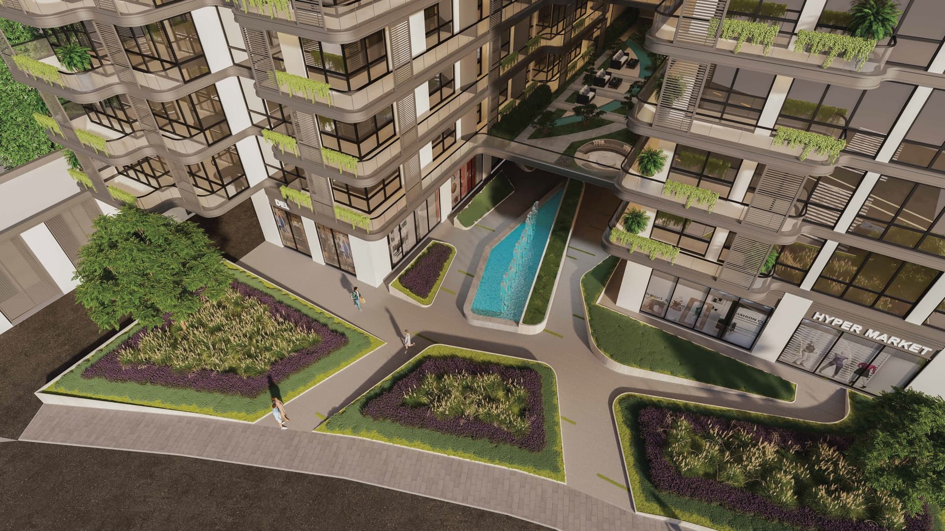 Olivia Residences - Image 3