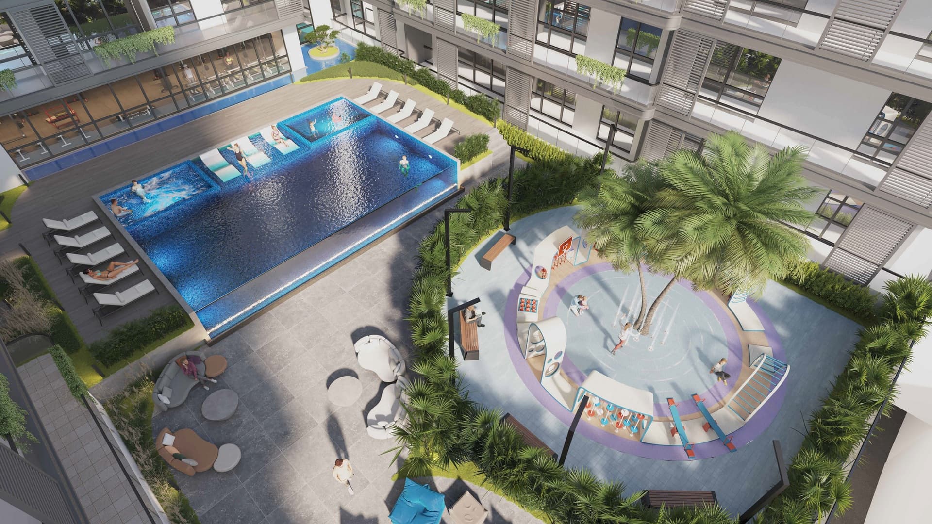Olivia Residences - Image 4