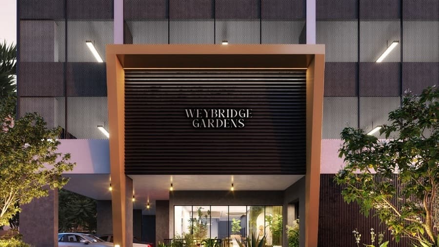 Weybridge Gardens - Image 3