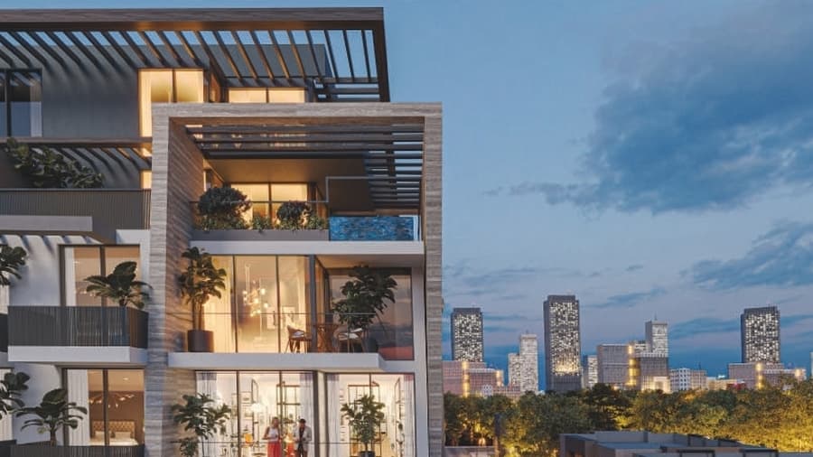 Beverly Residence 2 - Image 3