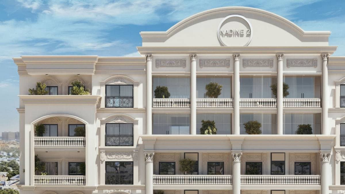Nadine Residences - Image 1