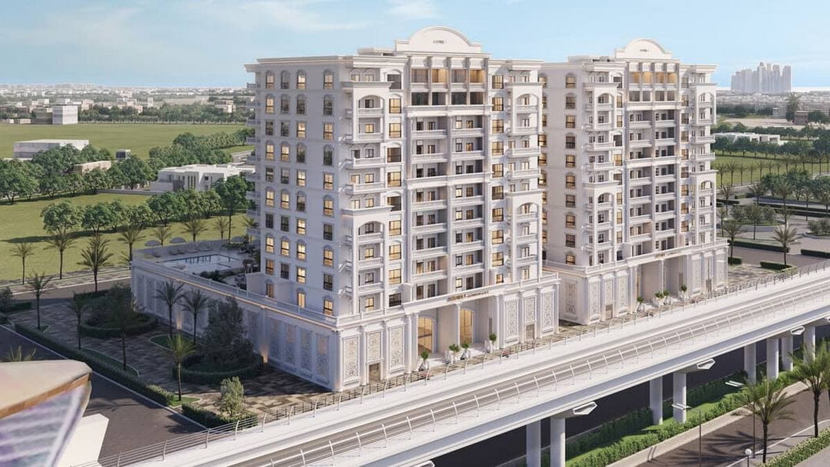 Nadine Residences - Image 2