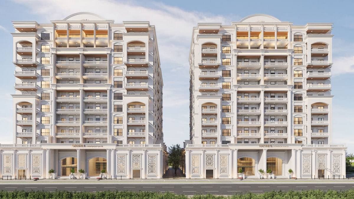 Nadine Residences - Image 4