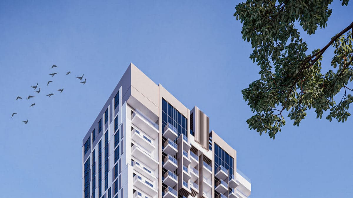 Q Gardens Loft 2 - Image 2