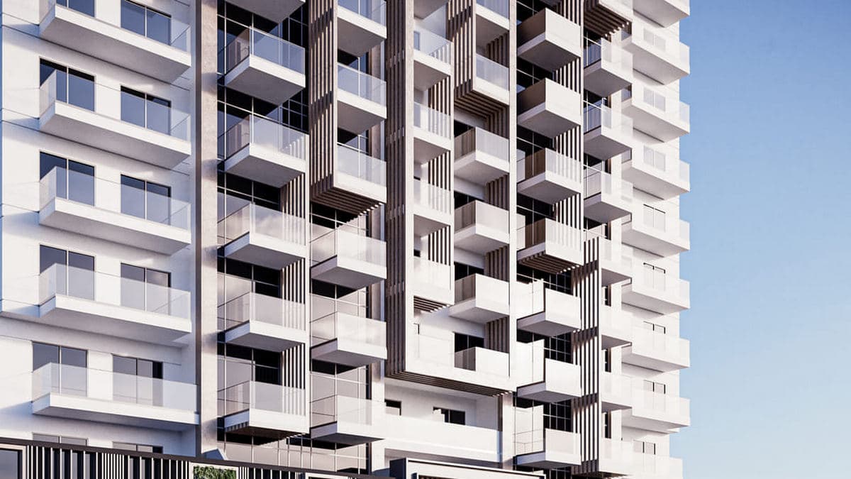 Q Gardens Loft 2 - Image 3
