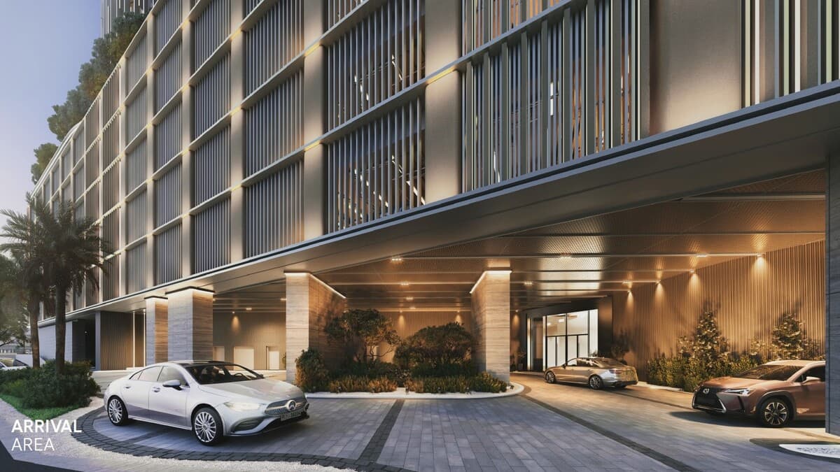One River Point - Image 1