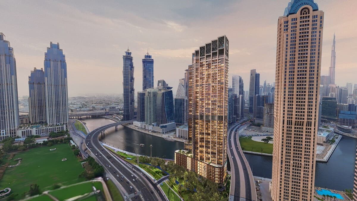 One River Point - Image 2
