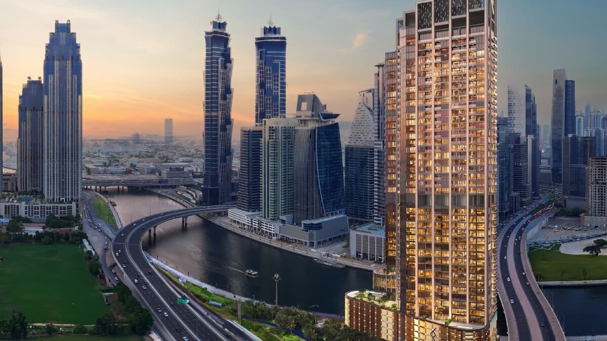 One River Point - Image 3