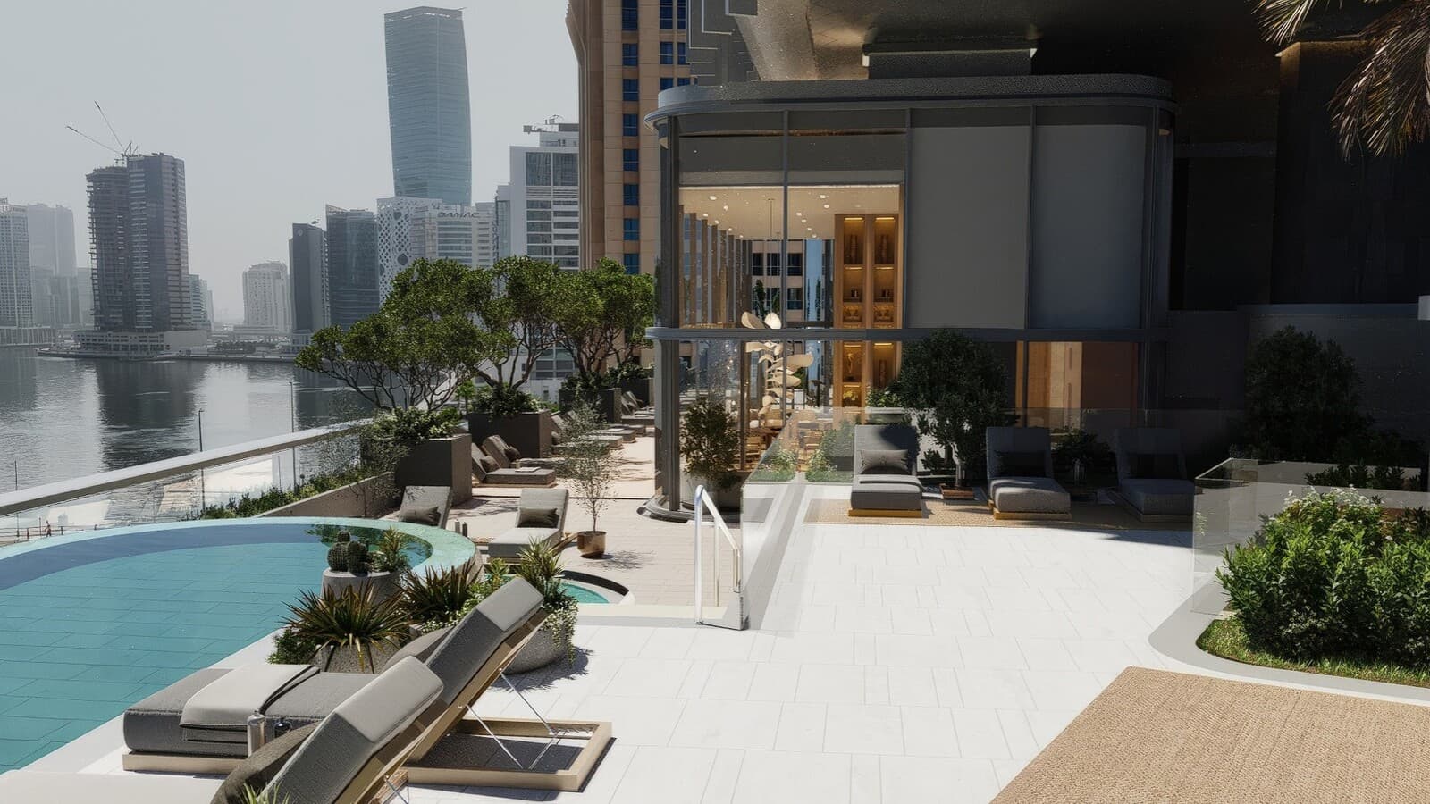 One River Point - Image 4
