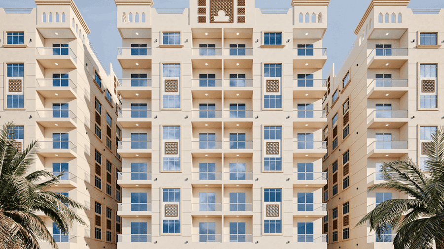 Al Ameera Village 5 - Image 2