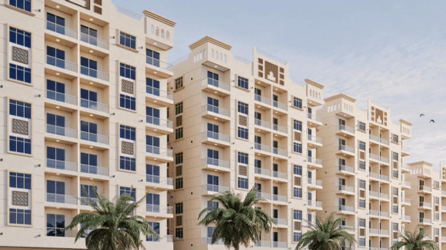 Al Ameera Village 5 - Image 3