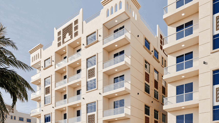 Al Ameera Village 5 - Image 4