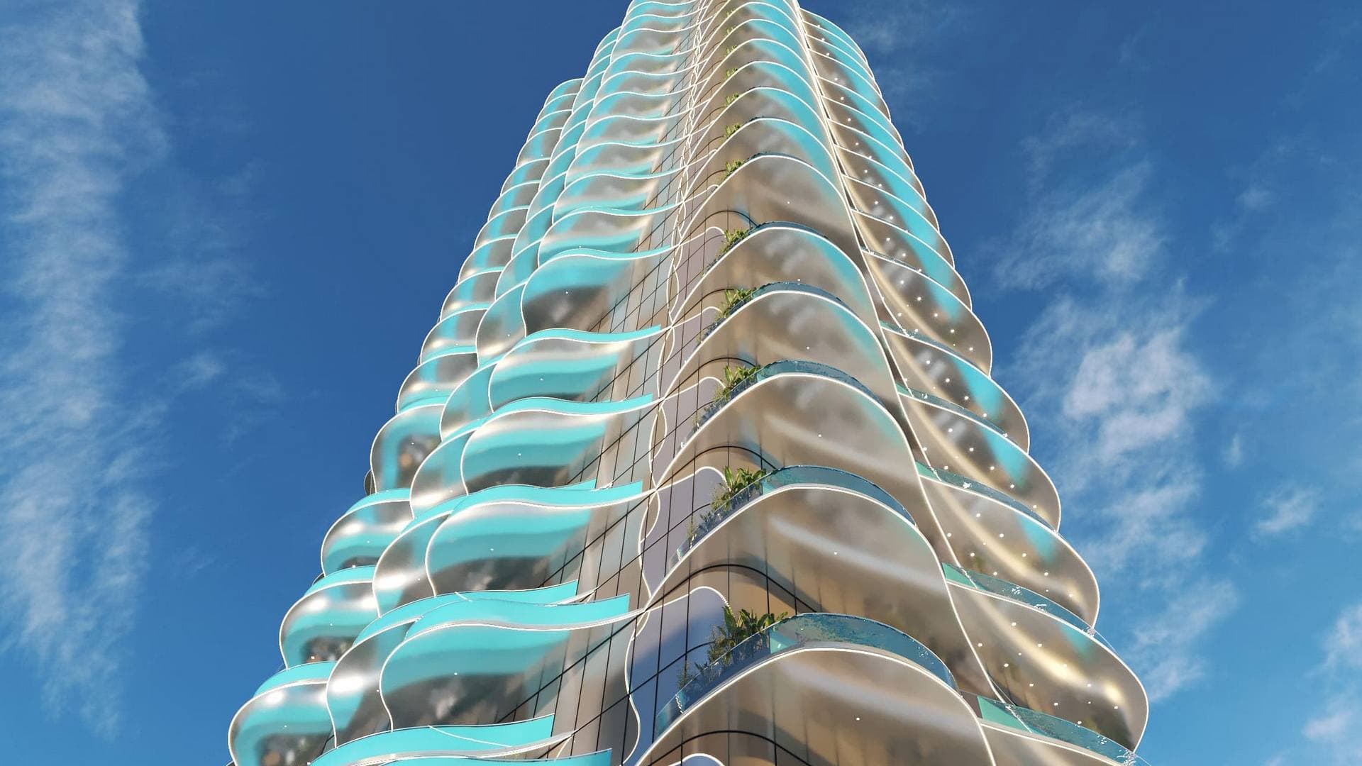 Volga Tower - Image 3