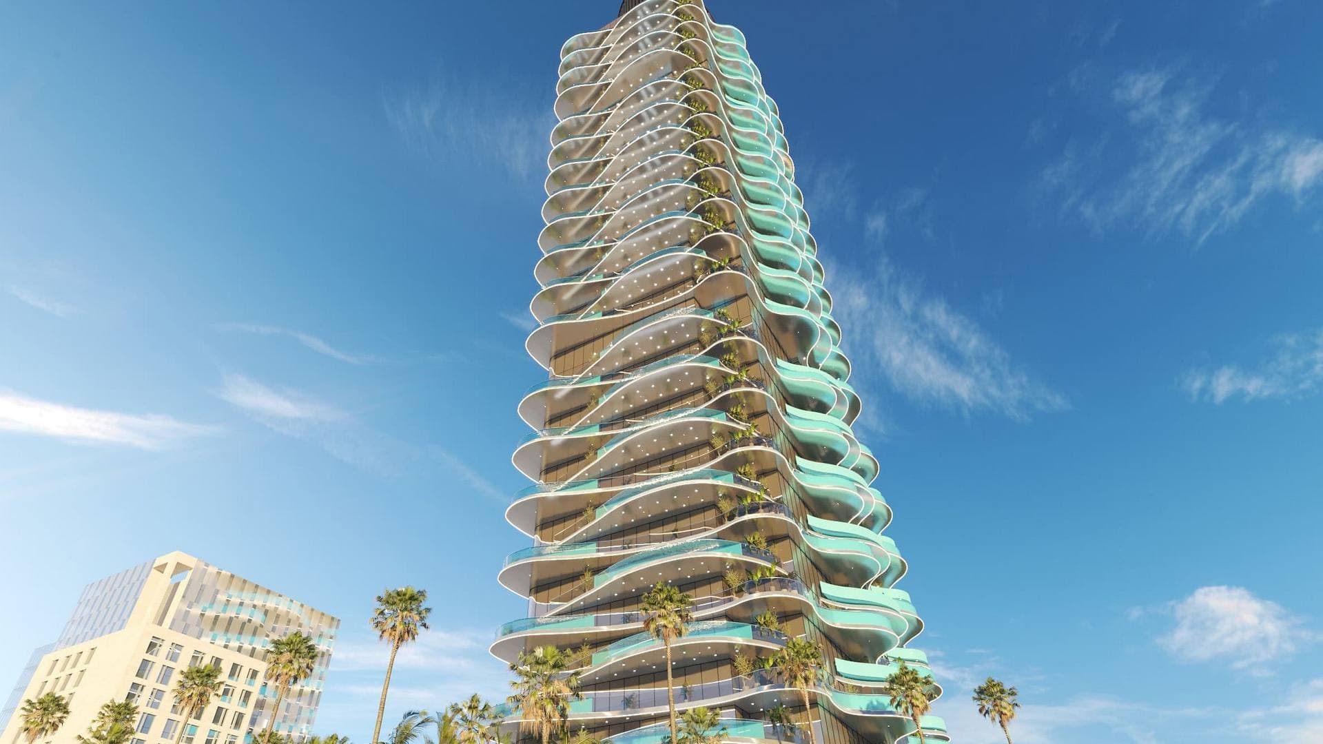 Volga Tower - Image 4