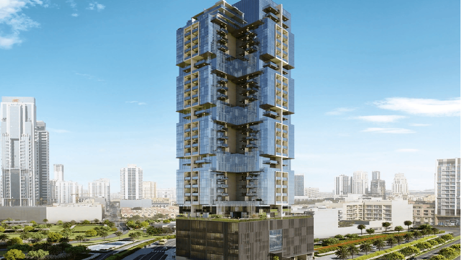 Sapphire 32 - Image 1