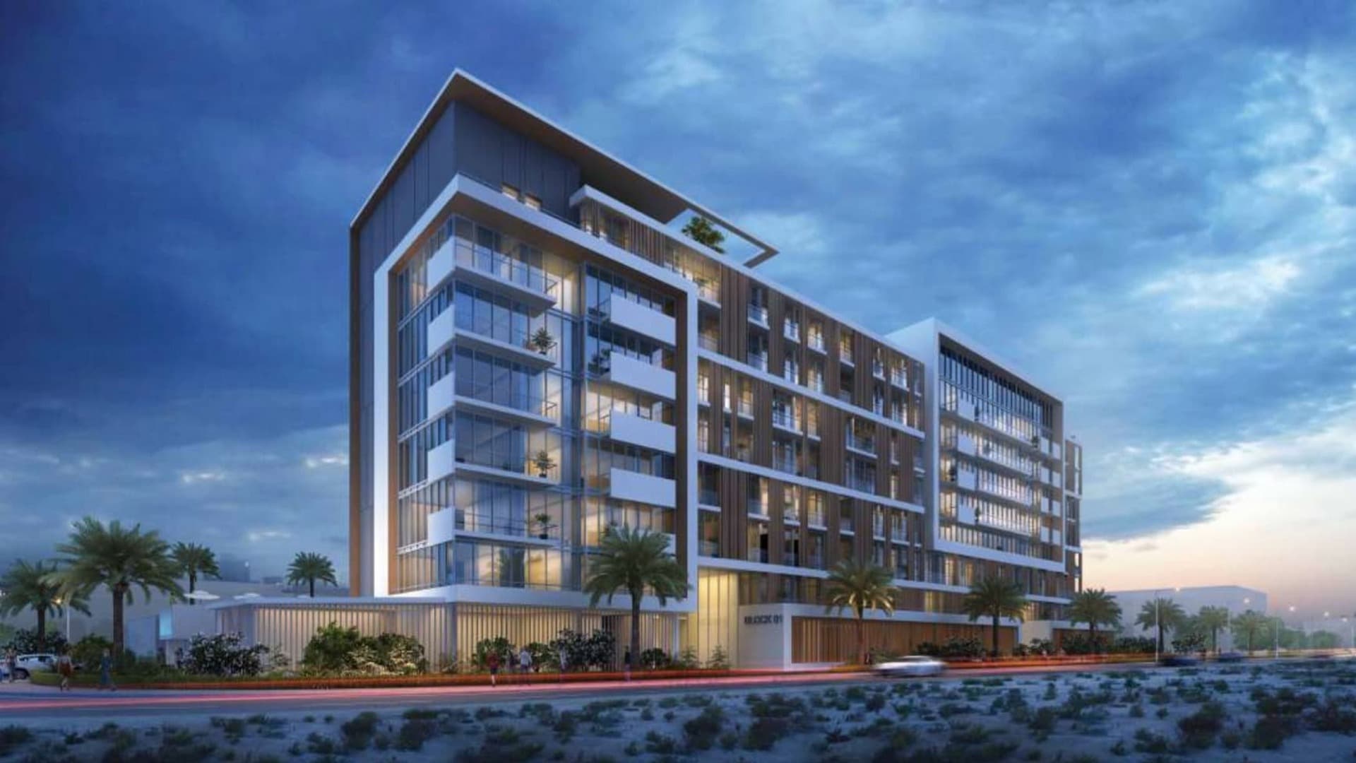 Riviera 61 - Image 1