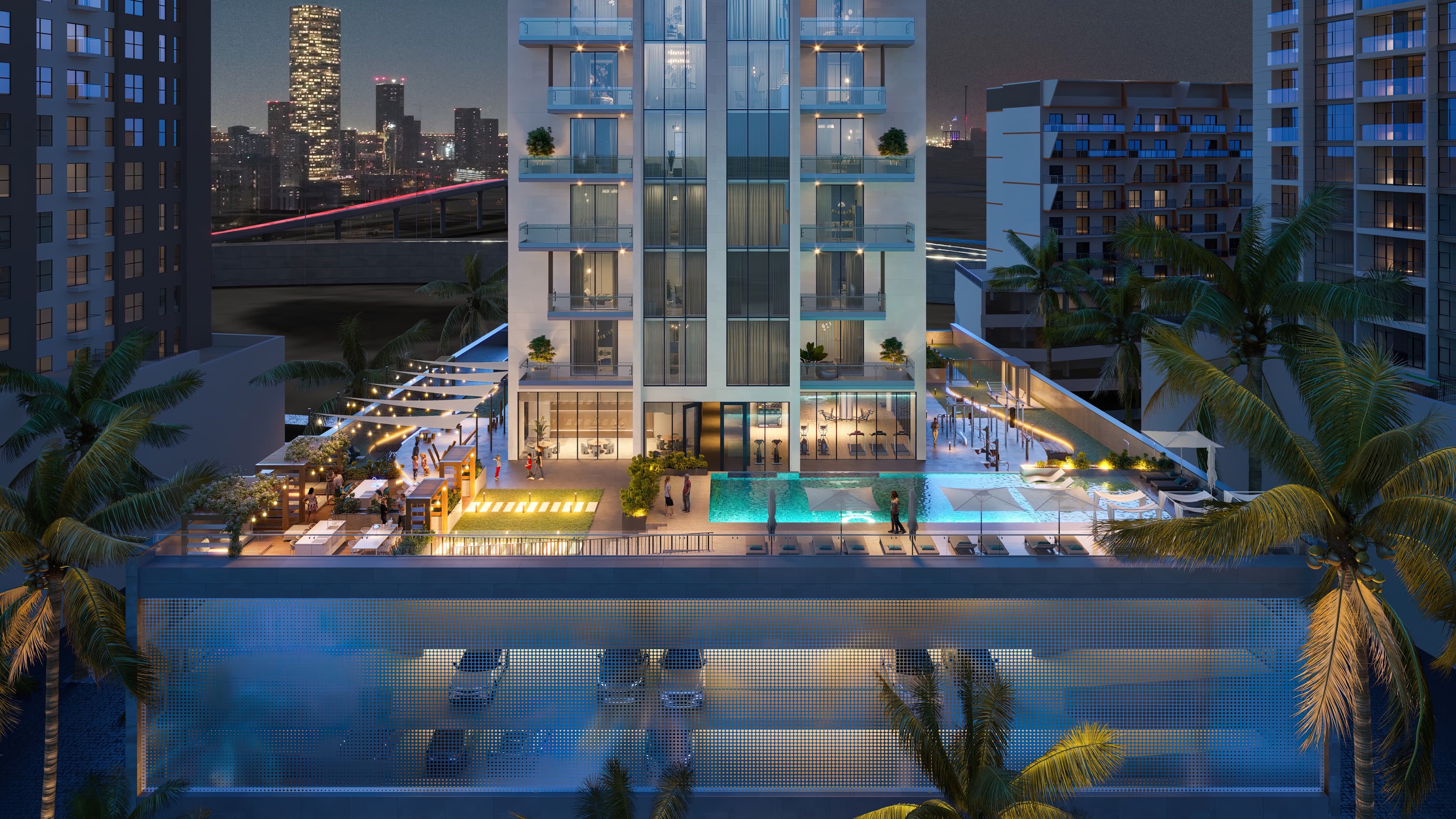 RA1N Residence - Image 2