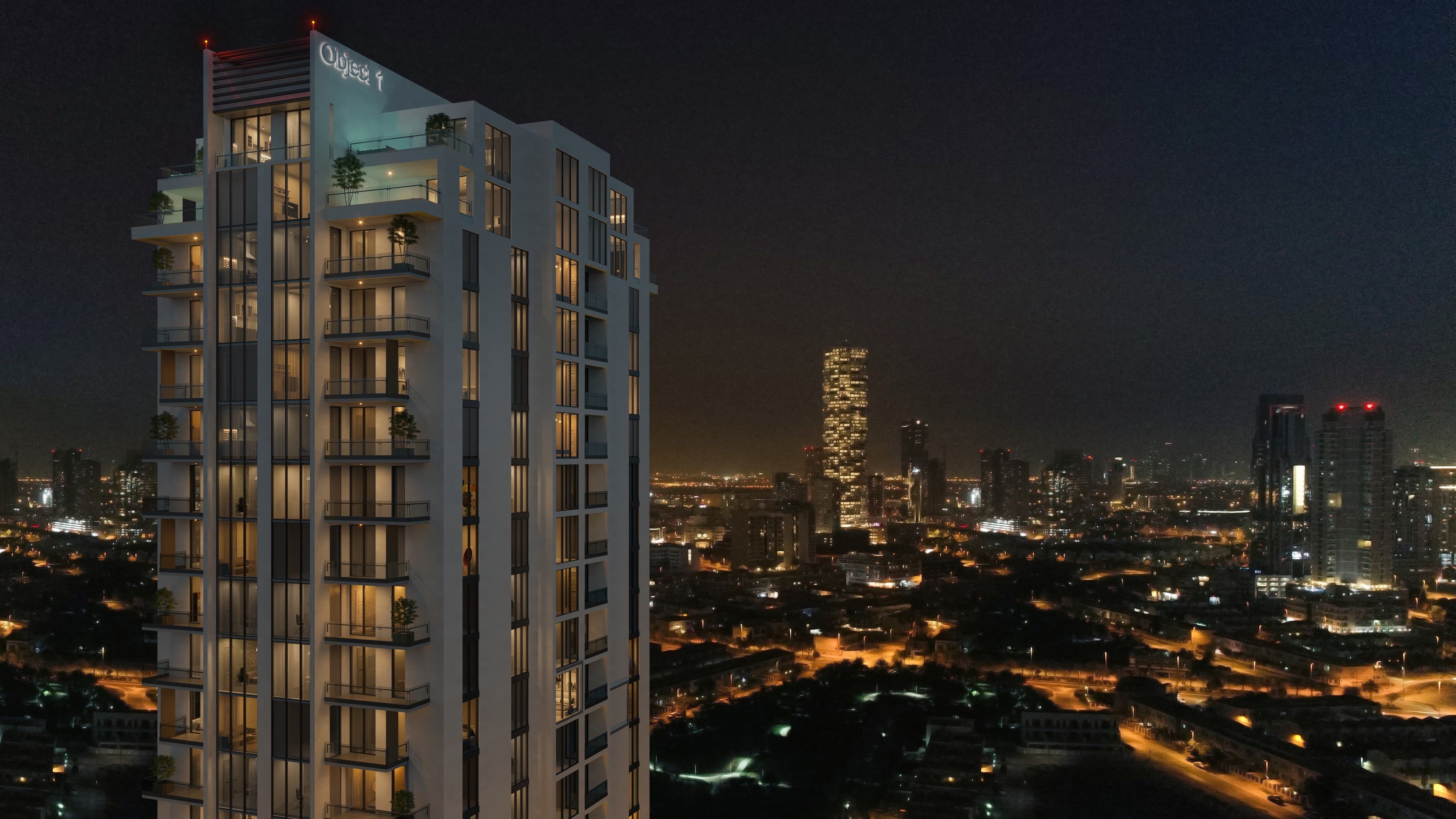 RA1N Residence - Image 4