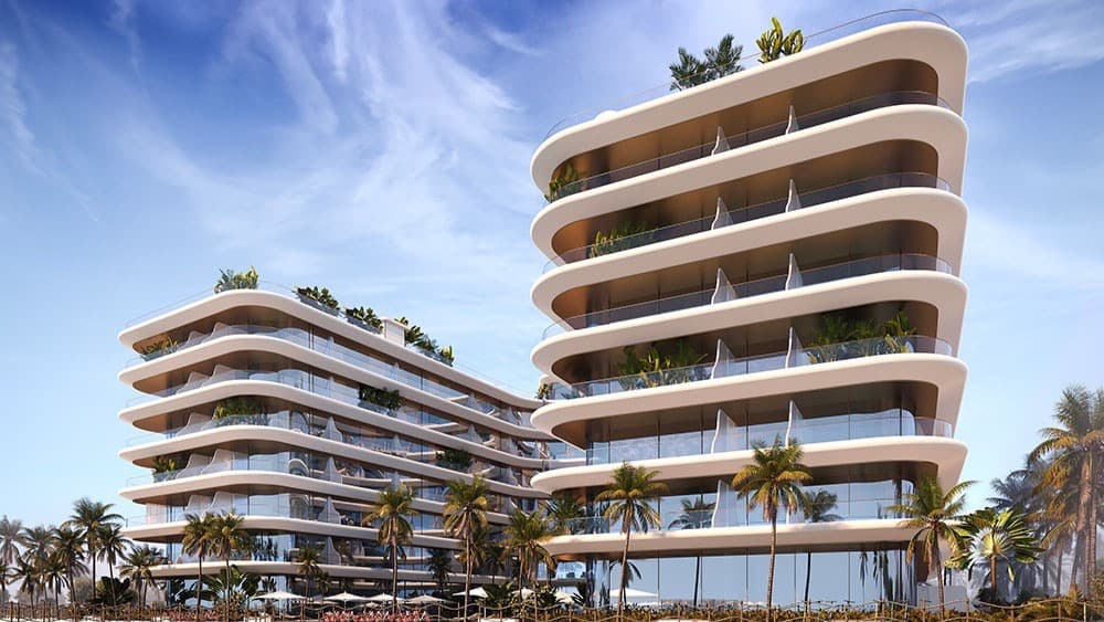 Gianfranco Ferre Residences - Image 2