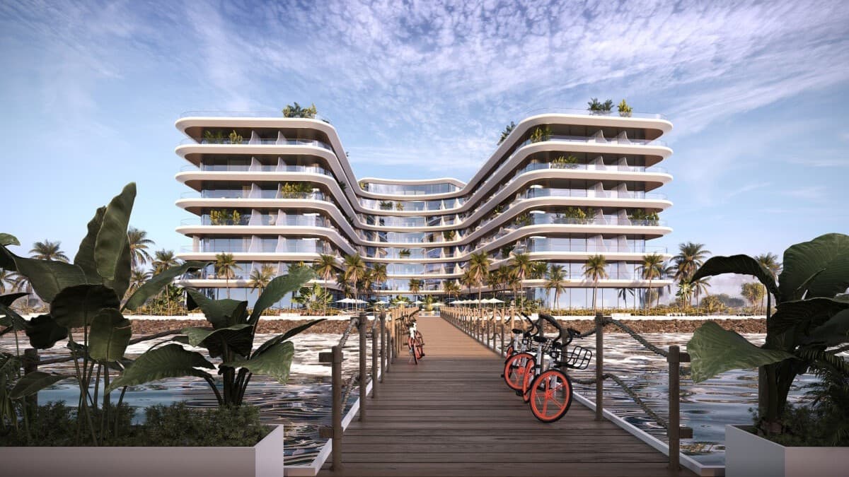 Gianfranco Ferre Residences - Image 3