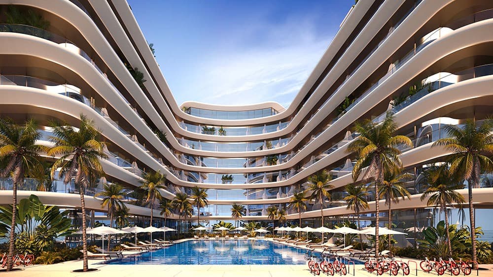 Gianfranco Ferre Residences - Image 4