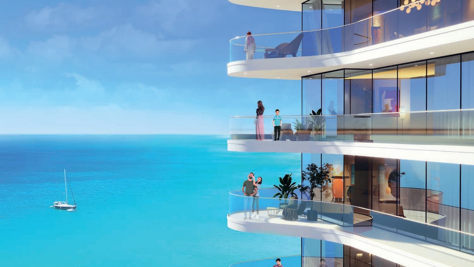 Oceanz 3 - Image 1