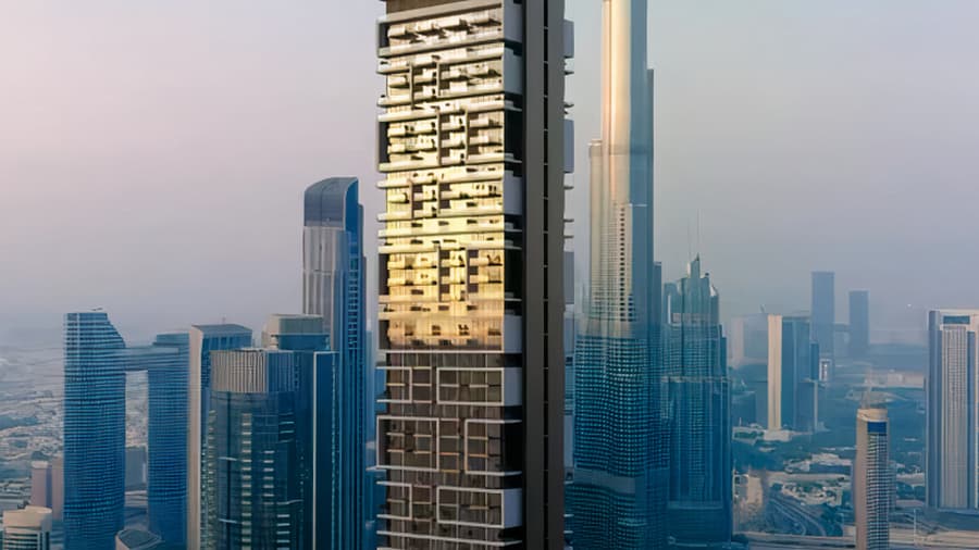 25H Heimat Residences by East&West - Image 2