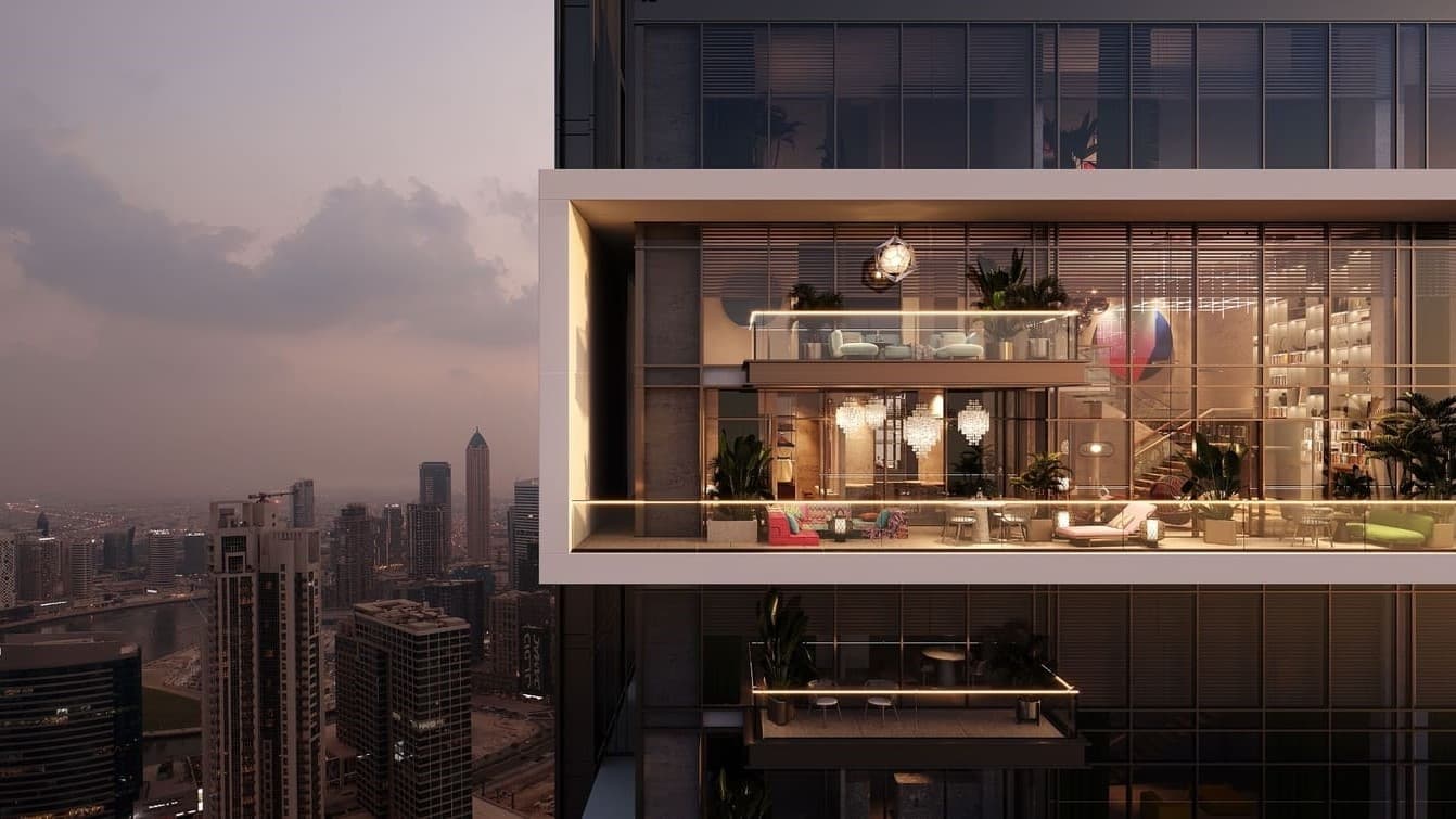 25H Heimat Residences by East&West - Image 3