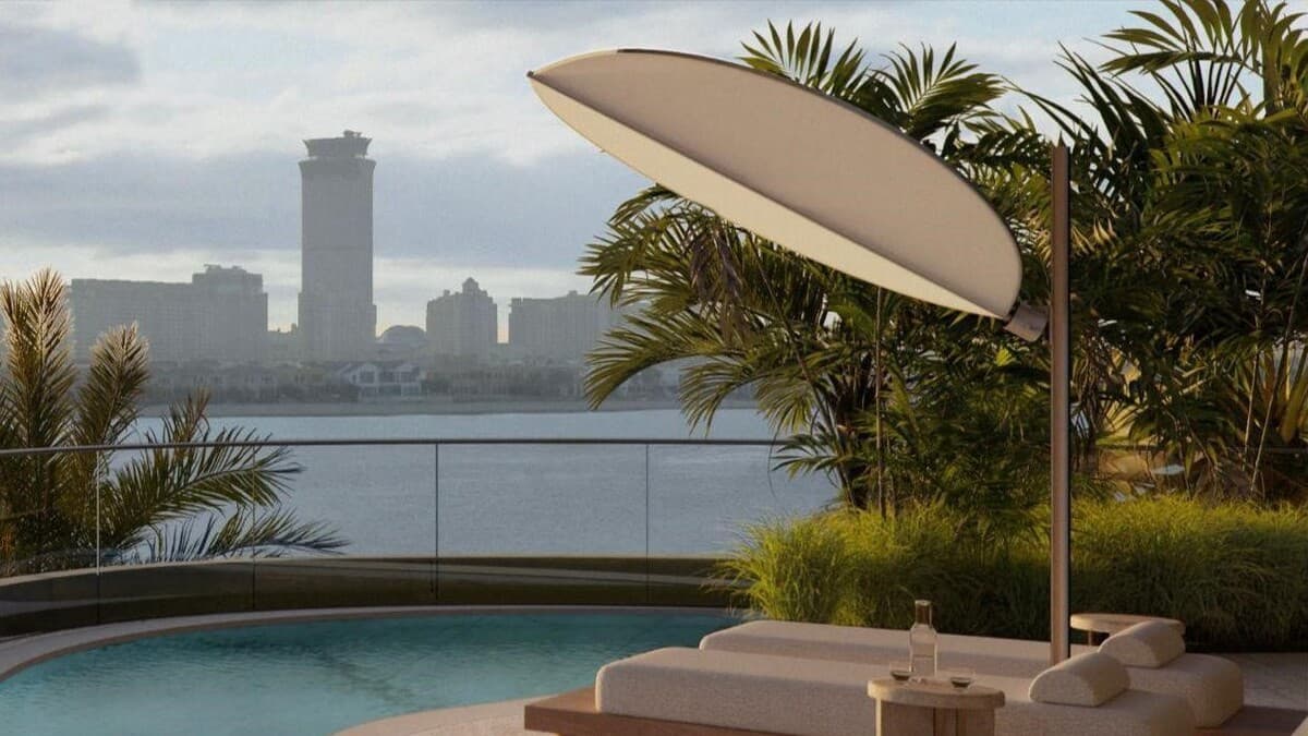 SLS The Palm by Roya Development - Image 3