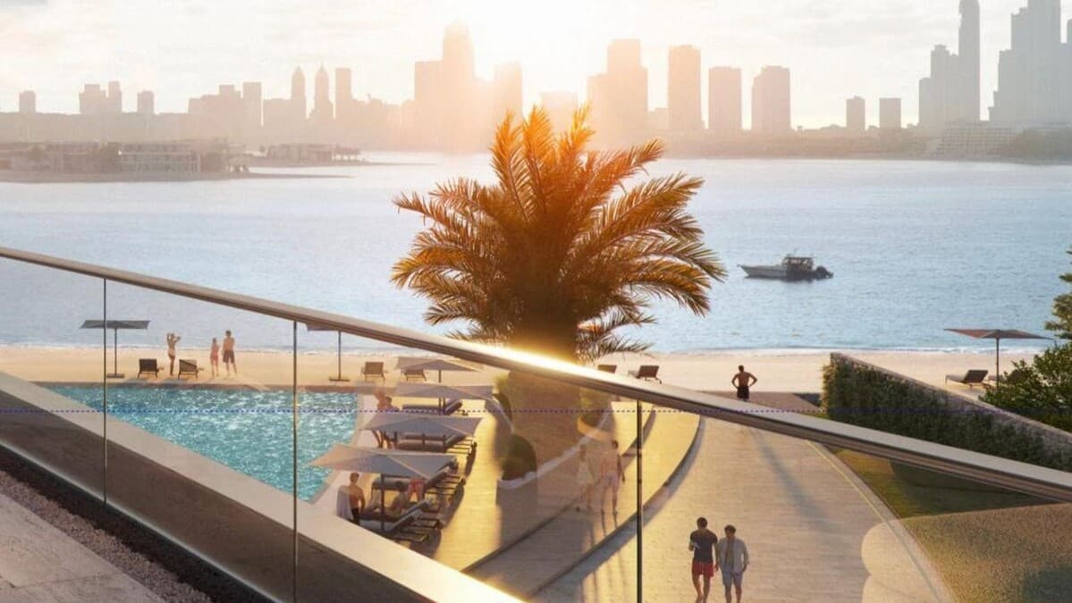 SLS The Palm by Roya Development - Image 4
