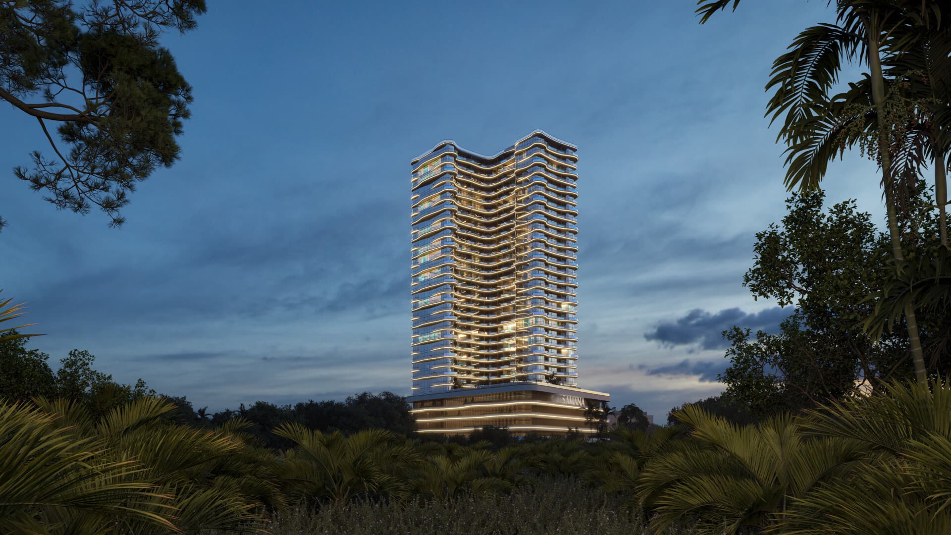 Samana Barari Views - Image 2
