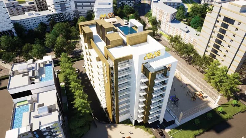 Aras Heights - Image 2