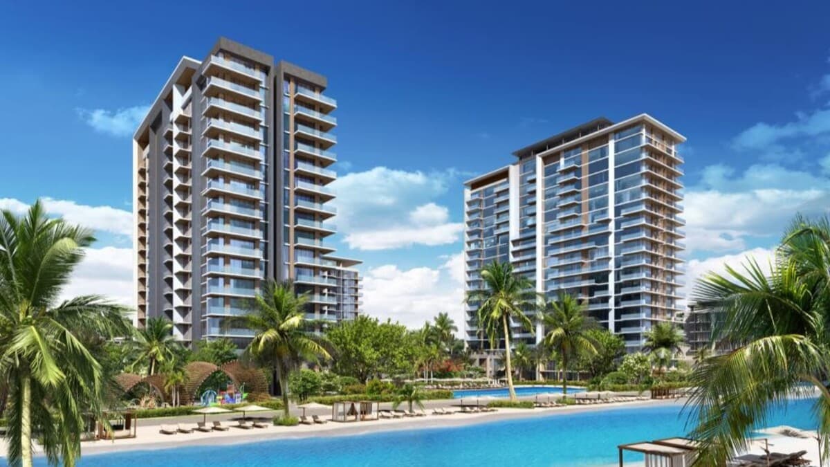 NAYA Lagoon Villas - Image 1