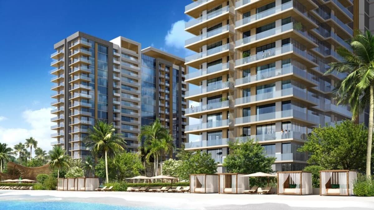 NAYA Lagoon Villas - Image 2