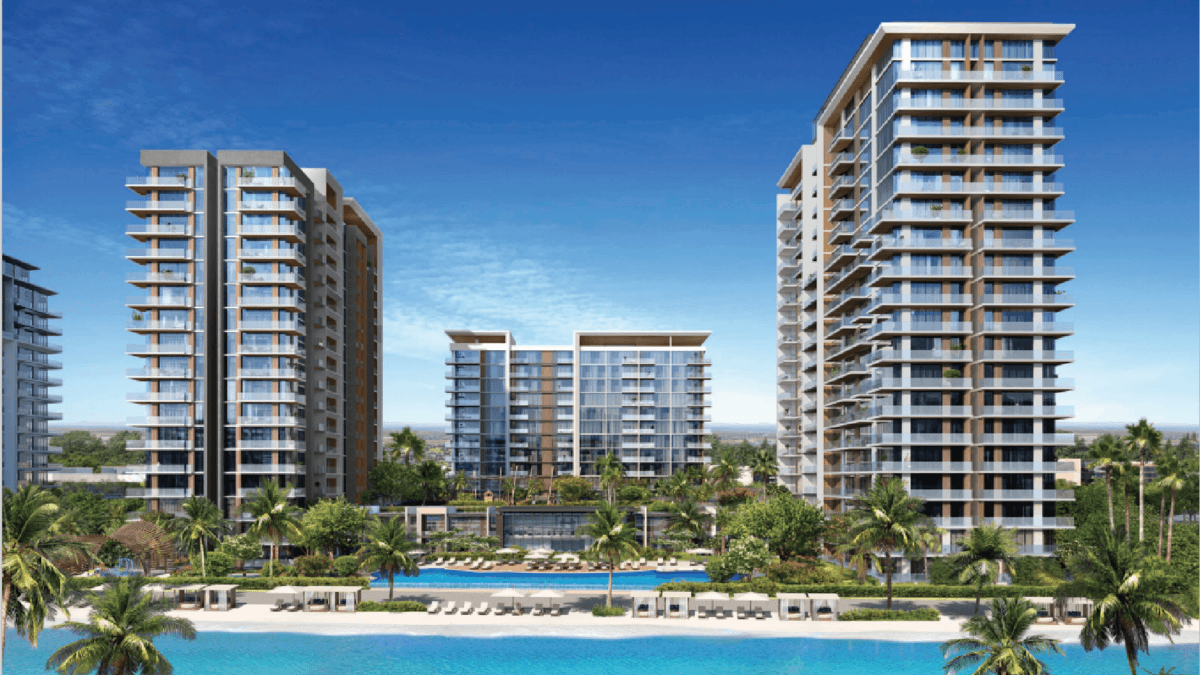 NAYA Lagoon Villas - Image 3