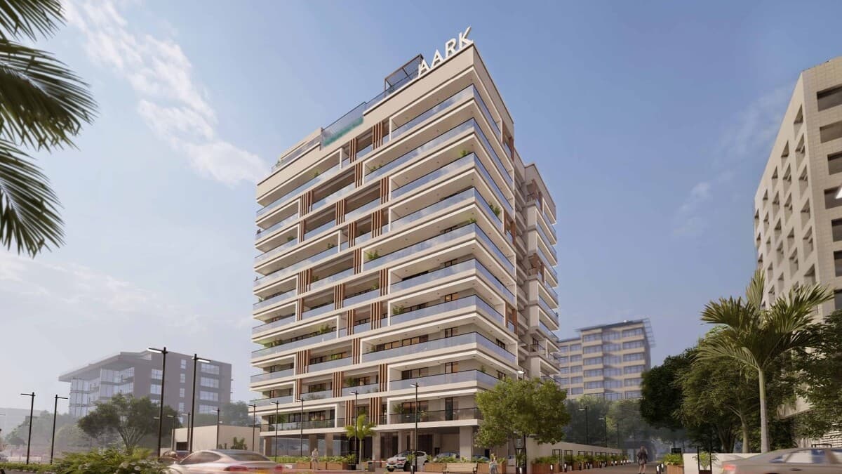 Aark Residences - Image 2