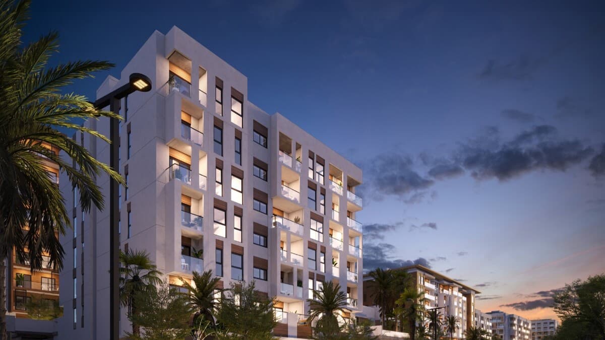 Hillside Residences - Image 1